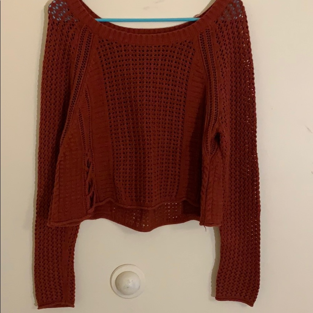 Aerie sweater